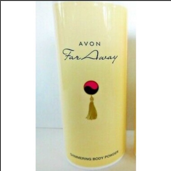 Body shimmer powder ( 2 ) - Picture 1 of 3